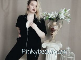 Pinkybeautyam