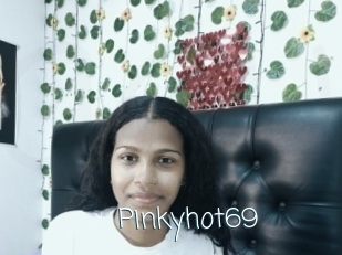 Pinkyhot69