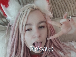 Pinkyliza