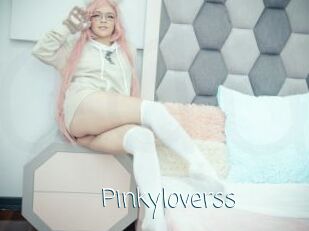Pinkyloverss