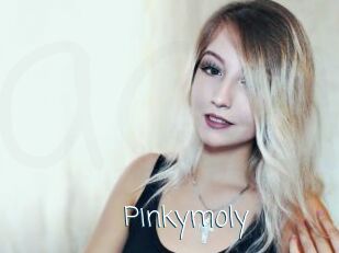 Pinkymoly