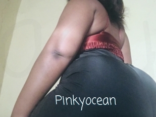 Pinkyocean