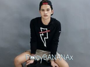 PinoyBANANAx