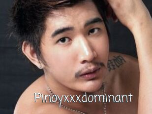 Pinoyxxxdominant