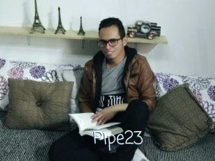 Pipe23