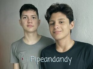 Pipeandandy