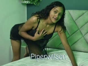 Piperwilson