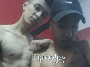 Pipiandjey