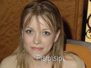 Pisipisipi