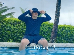 Pittersornil