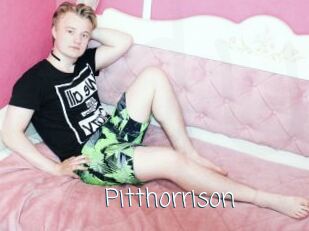 Pitthorrison