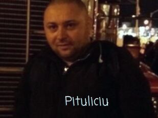Pituliciu
