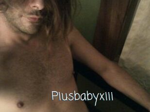 Piusbabyxiii