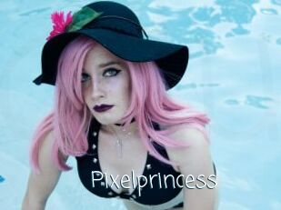Pixelprincess