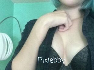Pixiebby