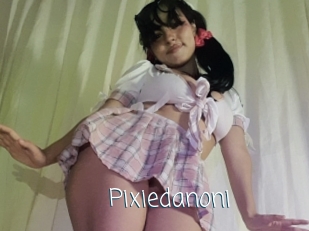Pixiedanoni