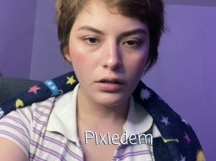 Pixiedem