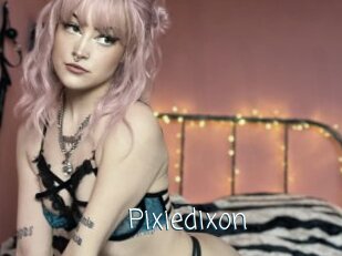 Pixiedixon