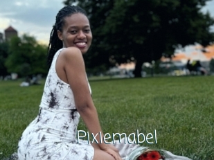 Pixiemabel