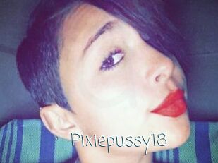 Pixiepussy18