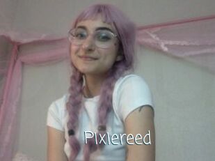 Pixiereed