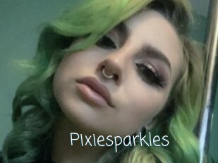 Pixiesparkles
