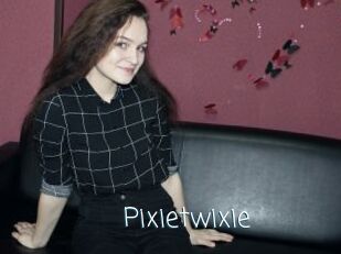 Pixietwixie