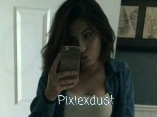 Pixiexdust