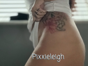 Pixxieleigh