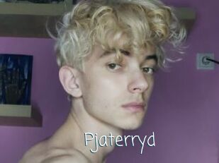 Pjaterryd