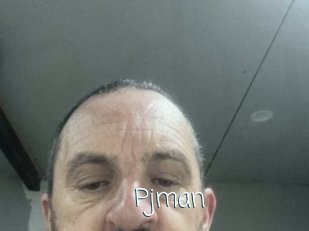 Pjman