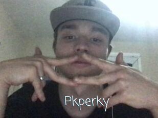 Pkperky