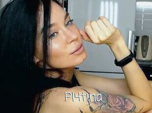 Pl4tina