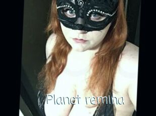 Planet_remina