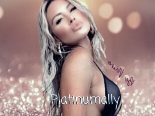 Platinumally