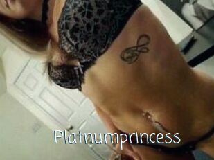 Platnumprincess
