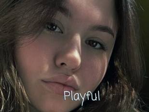 Playful
