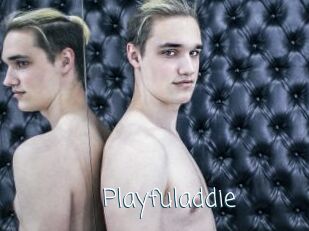Playfuladdie