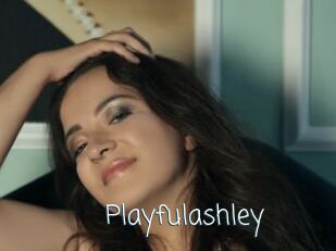 Playfulashley