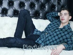 Playfulboynoi