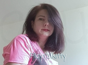Playfulkitty