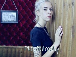 Playfullmolly