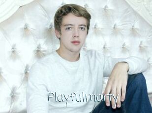 Playfulmarty