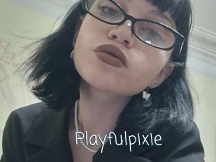 Playfulpixie