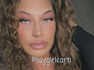 Playgirlcarti