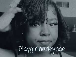 Playgirlharleynae