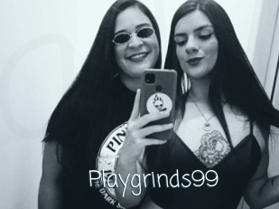 Playgrinds99