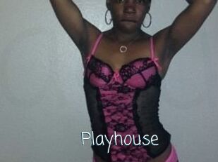 Playhouse
