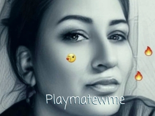 Playmatewme
