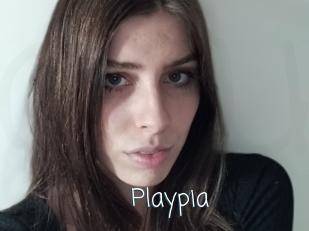 Playpia